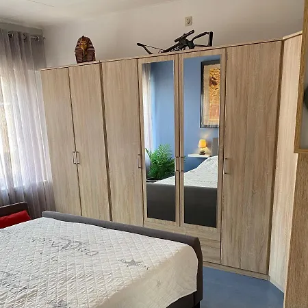 Mimi's Bed & Breakfast